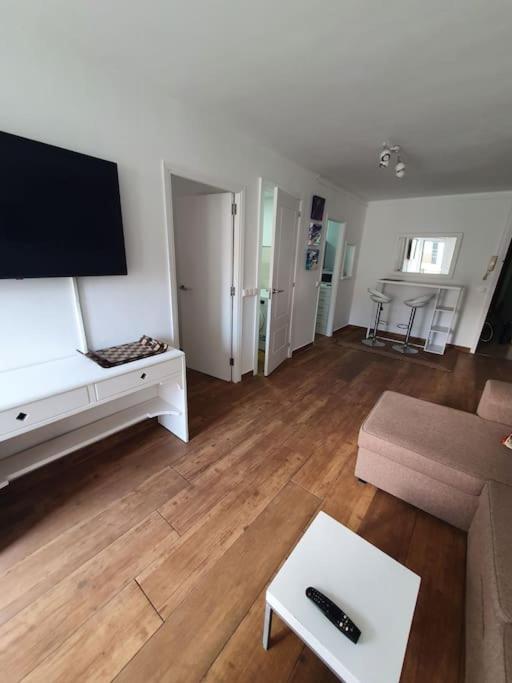 Apartamento En El Centro De Puerto L Appartement *