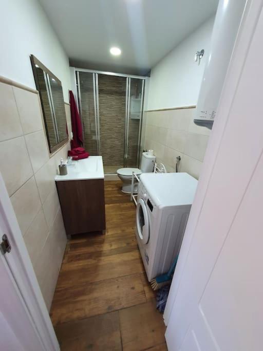 Apartamento En El Centro De Puerto L Apartment Pollenca