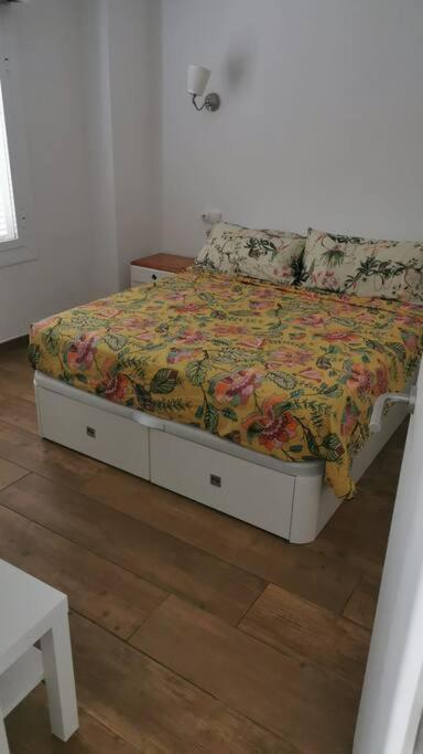 Apartamento En El Centro De Puerto L Apartment Pollenca