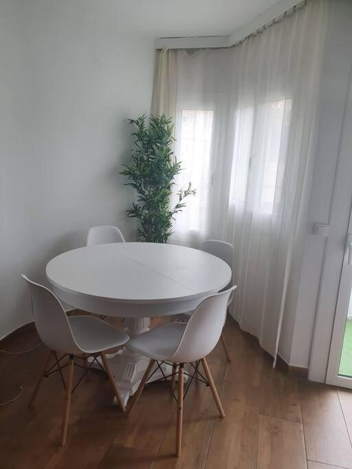 Apartamento En El Centro De Puerto L Appartement *