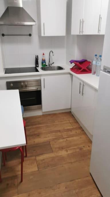 Apartamento En El Centro De Puerto L Pollenca