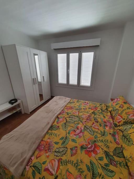 Apartamento En El Centro De Puerto L Apartamento Pollensa
