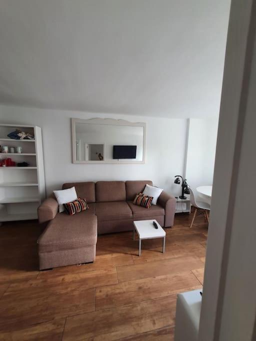 Apartamento Apartamento En El Centro De Puerto L *
