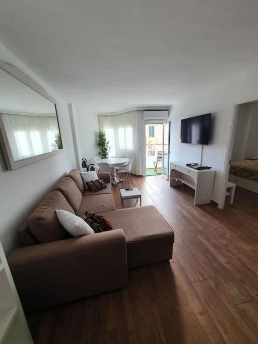 Apartamento Apartamento En El Centro De Puerto L Pollensa