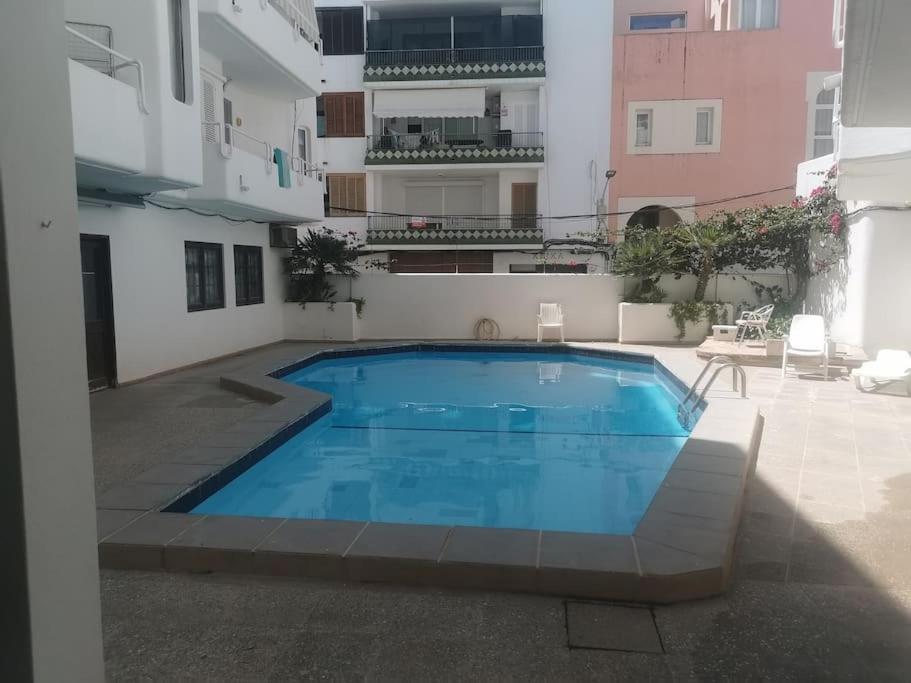 Apartamento En El Centro De Puerto L Apartamento