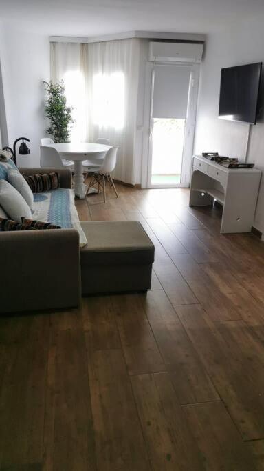 Apartamento Apartamento En El Centro De Puerto L